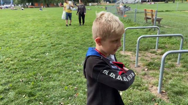 Озеро Русалка 🧜♀️.Попали на штраф🤦🏻♀️. смотреть онлайн