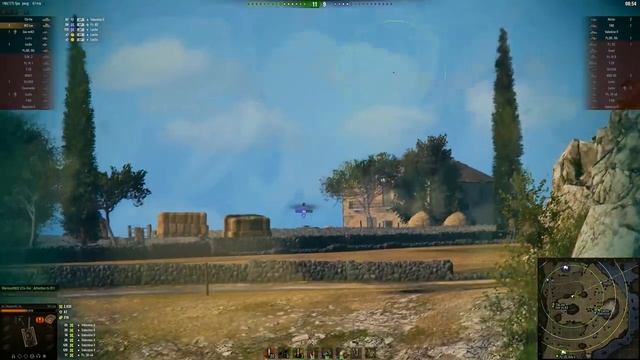 World of Tanks | TRAGIC TANKS - Good Games! (WoT gameplay) смотреть онлайн