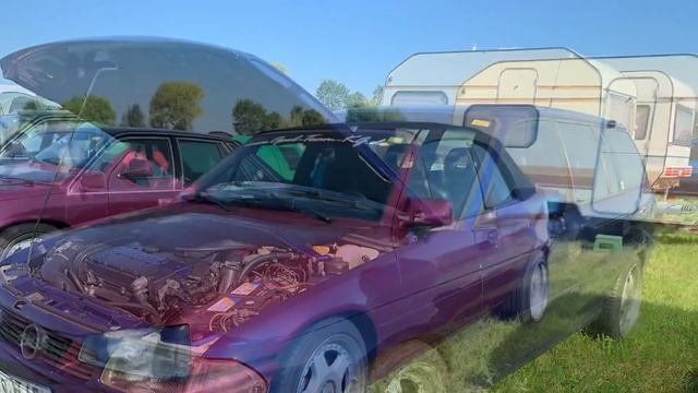 Opel Treffen Semd 2019 Best Of Semd Rockt смотреть онлайн