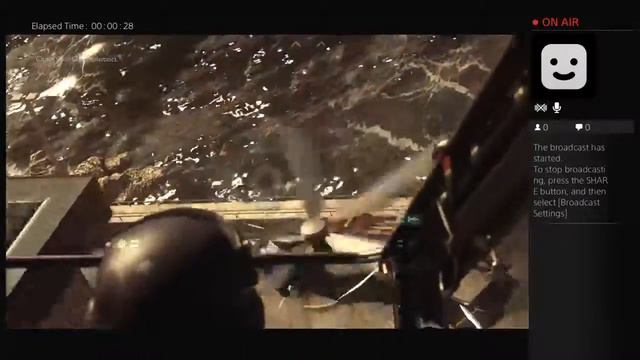 COD GHOST LOGAN FACE REVEAL смотреть онлайн