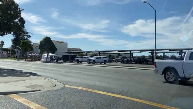 Showing Homes in Salinas California - VLOG #015 смотреть онлайн