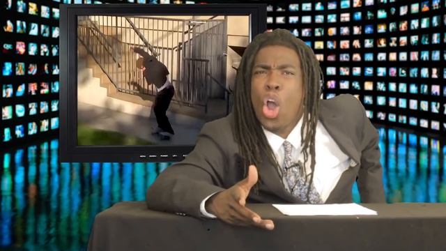 СКЕЙТЛАЙН на русском - Mark Suciu, Youness Amrani, Sascha Daley, Hakeem Duckworth, Sergio Santoro. смотреть онлайн