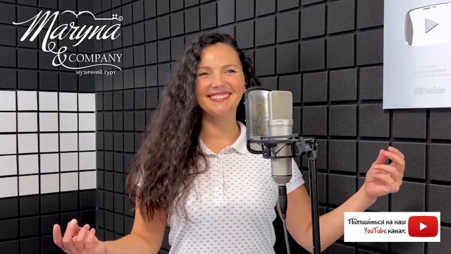 Марина і компанія. Тиха Вода. Українська народна пісня смотреть онлайн