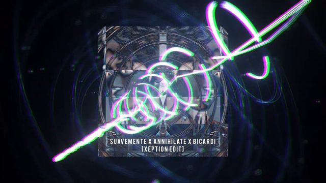 Will Sparks feat. Elvis Crespo - Suavemente X Annihilate X Bicardi (XEPTION EDIT) смотреть онлайн