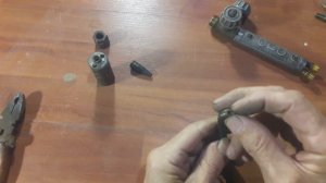 Как сделать газо воздушную горелку из ацетиленовой. Пропан и воздух...