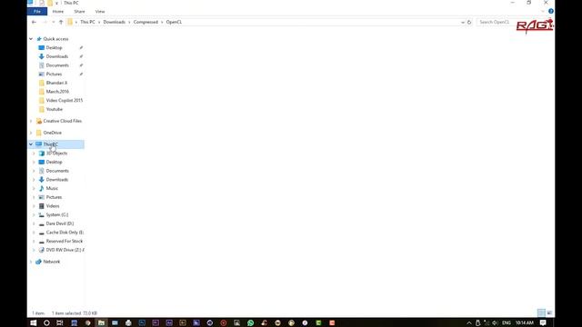 Fix - Error '48:46 or 25:3' in Adobe After Effects смотреть онлайн