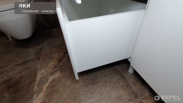 Качественная мебель для ванной комнаты смотреть онлайн