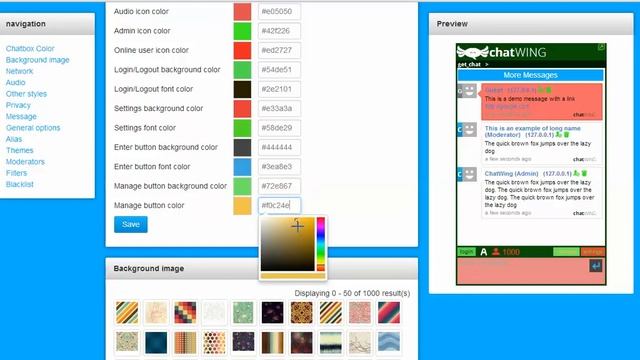 How to delete messages - Java script chat code смотреть онлайн