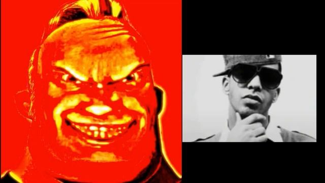 Mr Incredible Becomes Canny (Roblox Bear Skins) смотреть онлайн