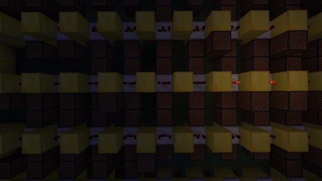 Тема Skyrim в Minecraft (Альфа версия) смотреть онлайн