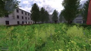 S.T.A.L.K.E.R. Oblivion Lost Remake 2.5 #8. Супер-кровосос