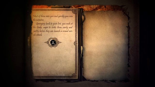 Lone Wolf Gamescom 2013 Teaser iOS & Android смотреть онлайн