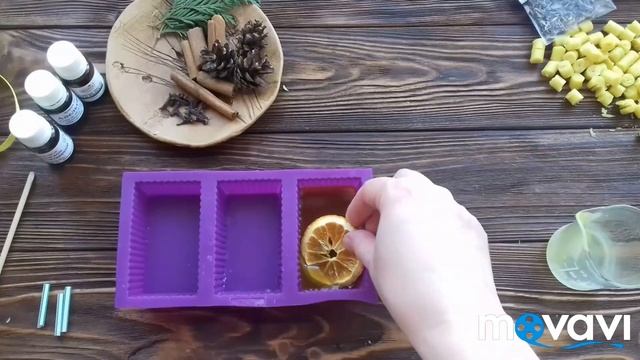 АРОМАТИЧЕСКОЕ ВОСКОВОЕ САШЕ. МАСТЕР-КЛАСС. смотреть онлайн