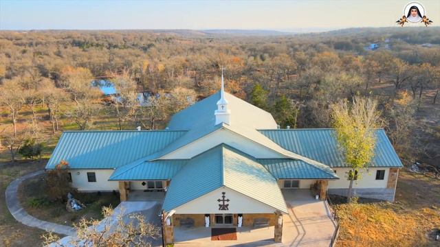 St Alphonsa Syro-Malabar Catholic Church Austin - 2020 Ecumenical Christmas смотреть онлайн
