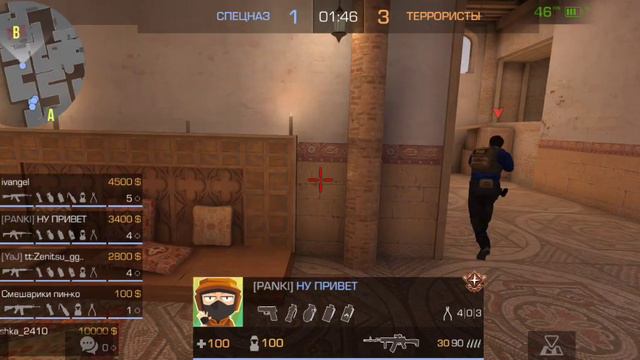 Вышла обновление Sunstrike 6 Season в игре Standoff 2!😱😱😱