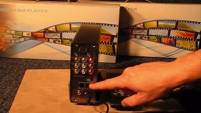 expert island Reviews Media Player & recorder BMC-20R from Bridge Electronic entertainment смотреть онлайн