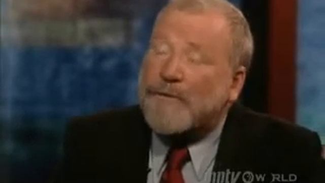 William Black explains the "F-word" of banking 3. смотреть онлайн