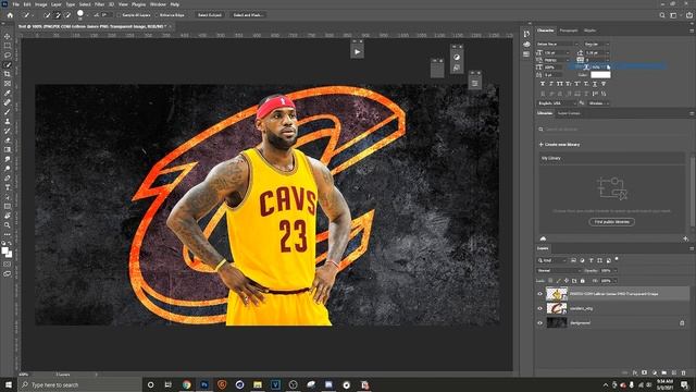 How To Master Photoshop In 10 Minutes! смотреть онлайн