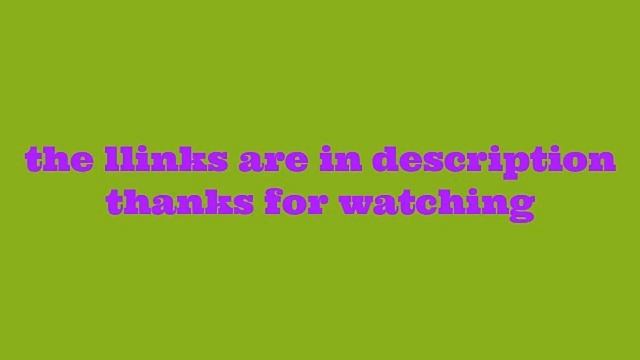 bad video drivers for minecraft (solution !!!!!!) смотреть онлайн