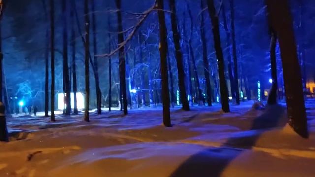 фестиваль Русское Рождество г. Шуя 2021г. смотреть онлайн