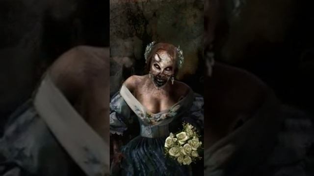 Примерная девушка