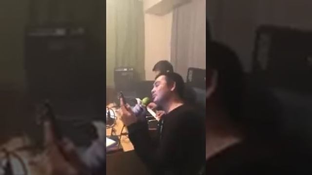 Здравствуй столица это Астана/ Нурсултан смотреть онлайн