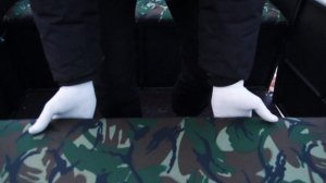 ЗАВОДСКОЙ ВЕЗДЕХОД МЕДВЕДЬ PRO