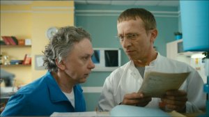 Интерны: Выпей, Купитман, выпей!