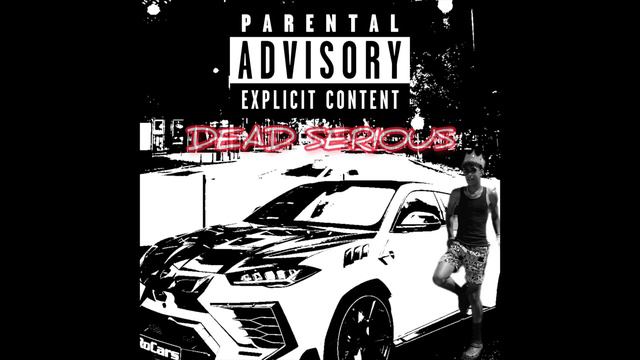 "Dead Serious" @Marcus_Edwards Official Audio смотреть онлайн