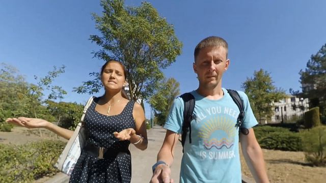 Погода и климат в Крыму(г.Евпатория 09.2019г.) смотреть онлайн