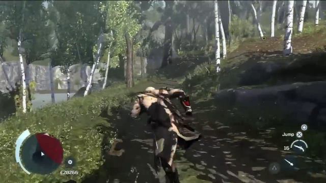 Assassin's Creed 3 100% Sync Guide : Hostile Negotiations (Sequence 6) смотреть онлайн
