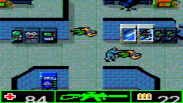 Tom Clancy's rainbow six raven shield full java gameplay (full screen) смотреть онлайн