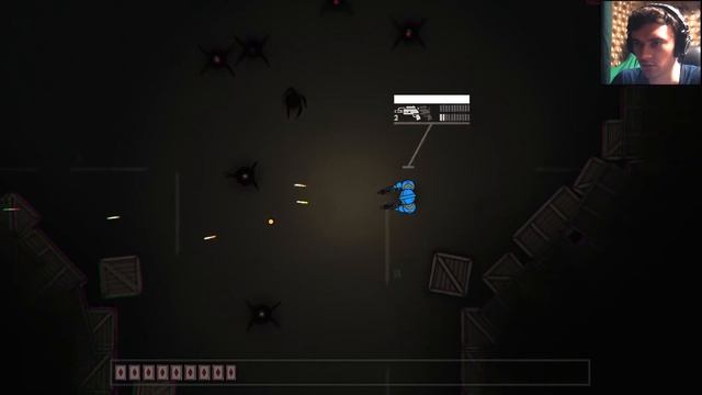 Захват Артефакта // The Hex #8 смотреть онлайн