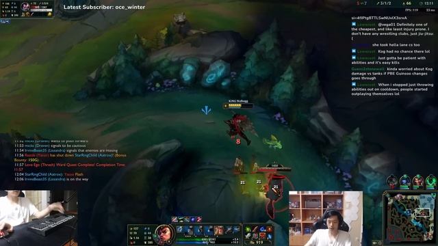 Ingenious Hunter Value: An Unexpectedly Strong 2 Item Core on J4 смотреть онлайн