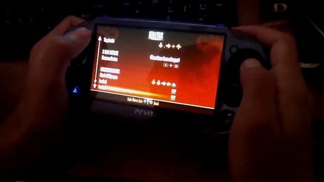 Mortal kombat ps vita смотреть онлайн