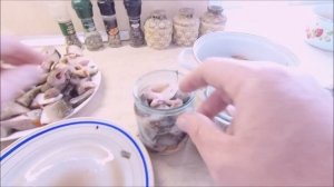 Как приготовить консервы из речной рыбы в домашних условиях. Простой рецепт