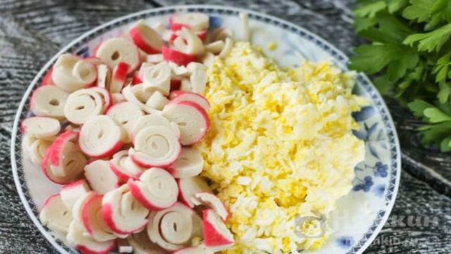 Вкусные будни