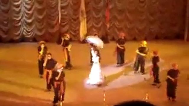 Кинтаури(Шуточная) смотреть онлайн