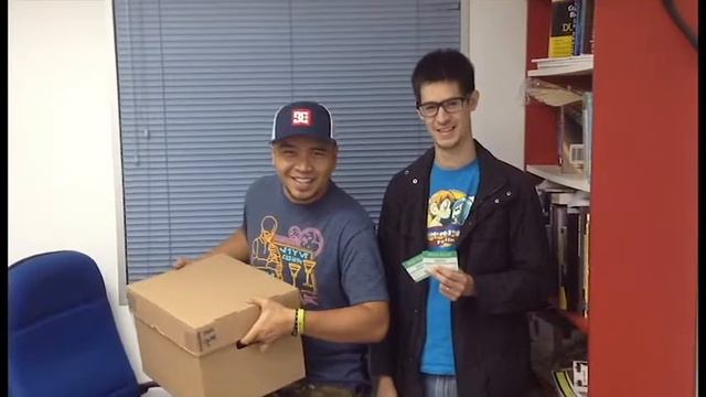 Dark Vengeance Lucky Draw смотреть онлайн