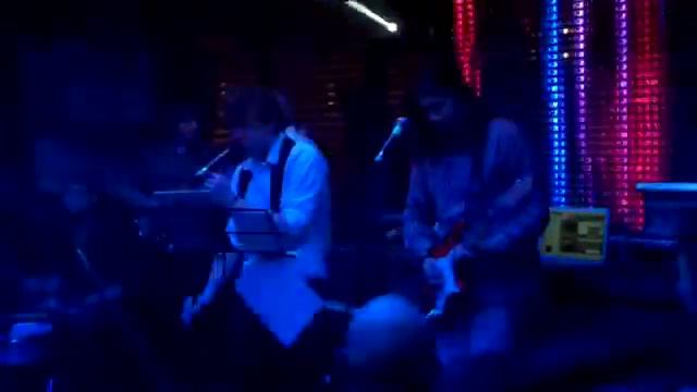 Руки Crew (Rookie Crew) дебют в клубе Солянка, 06-11-2009 смотреть онлайн