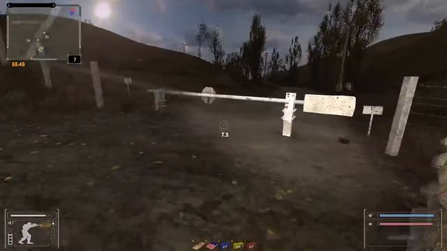 S.T.A.L.K.E.R: Фотограф смотреть онлайн
