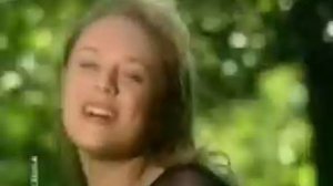 Юлия Началова - Дюймовочка (Yulia Nachalova - Duymovochka)