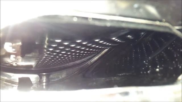 WD 125t Blick durch das Heizungsloch смотреть онлайн