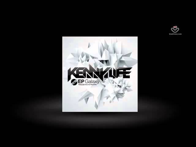 Kenny Life - Galaxy (EP) [National Sound Records] смотреть онлайн