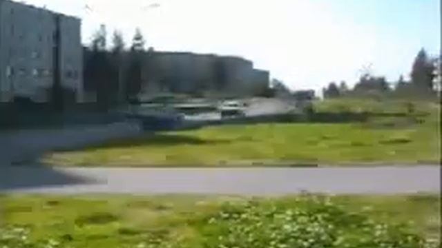 Костомукша - город больших перспектив смотреть онлайн