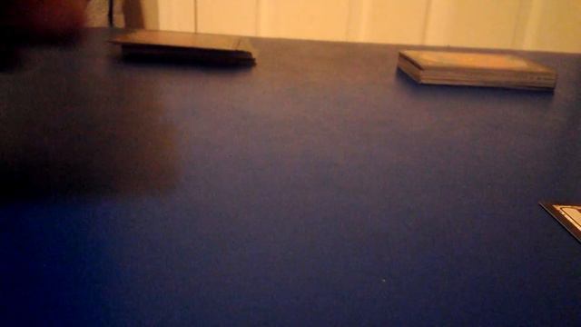 Basic rules on how to play Magic the Gathering смотреть онлайн