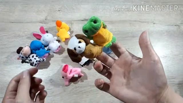 Кукольный театр с Joom. Обзор смотреть онлайн