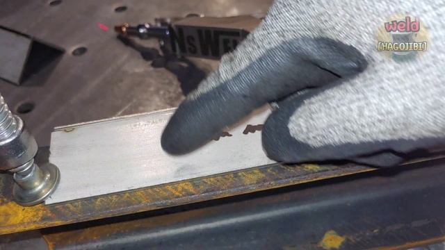 Simple setup few people know ! Most Satisfactory Corner Laser Welding смотреть онлайн