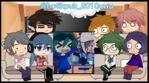 ∆Реакция Не_13 карт на оригинал∆ ∆1/?∆ ∆Дисклеймер в описании∆