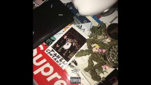 Кузнецкий Сквад – Клубника (feat. Prombl, Fedorer) (prod. by Presco Lucci)